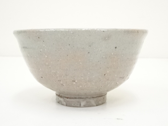 茶道茶碗　高麗写　銘 松の翠　西尾香舟作　【新品未使用】 茶道茶碗 高麗写 銘 松の翠 西尾香舟作 【新品未使用】 楽天